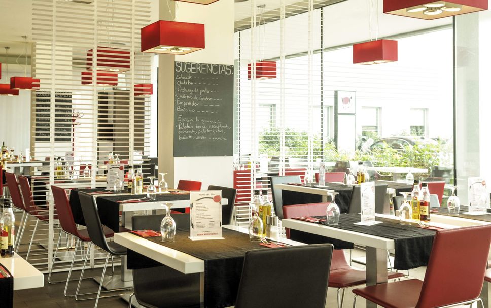 Restoran Gambar