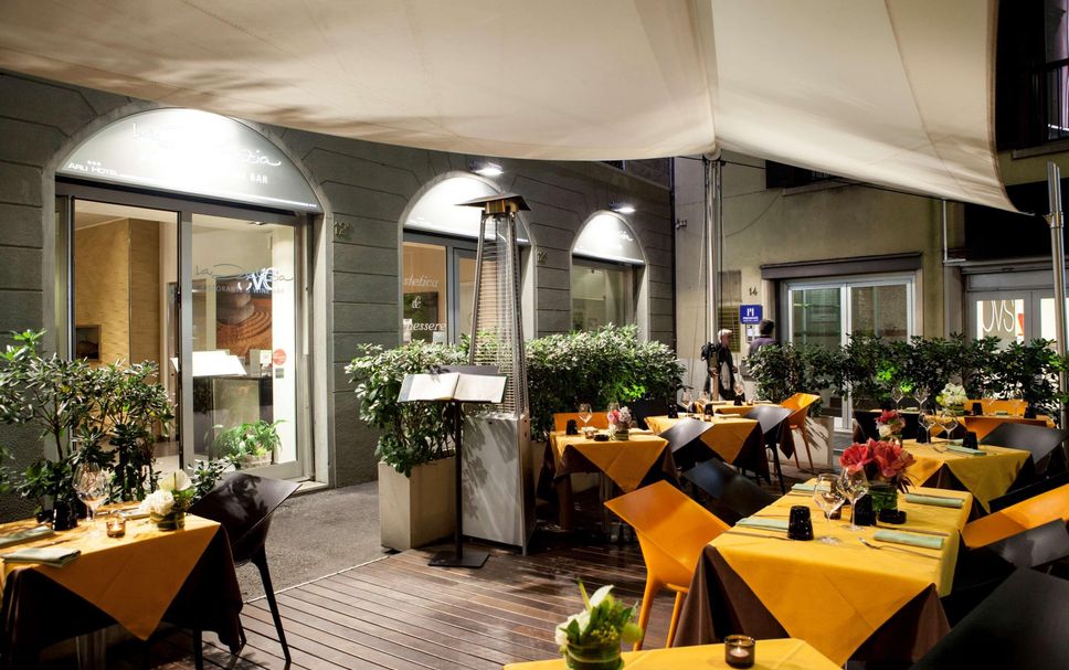 Restoran Gambar