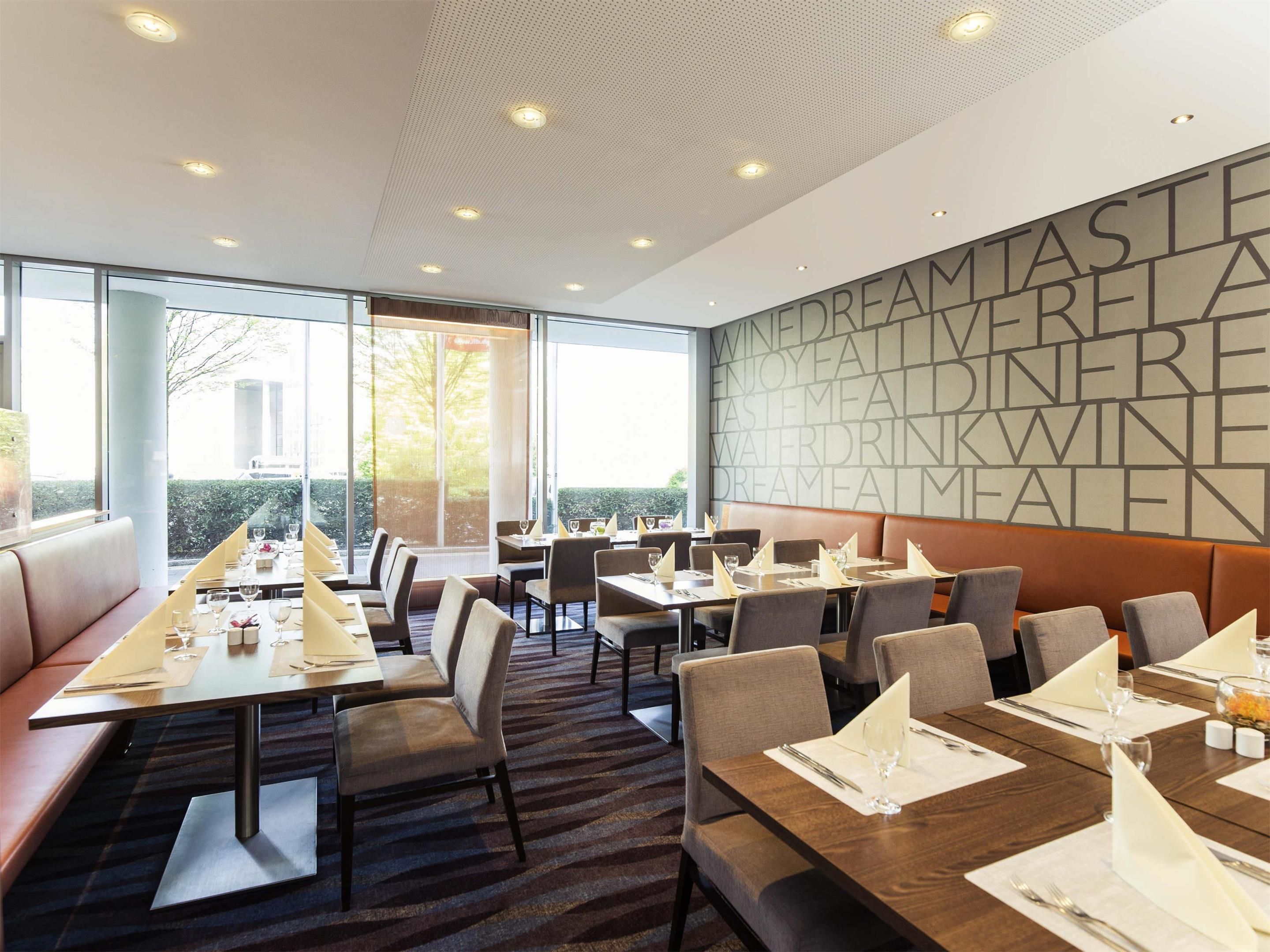 Restoran