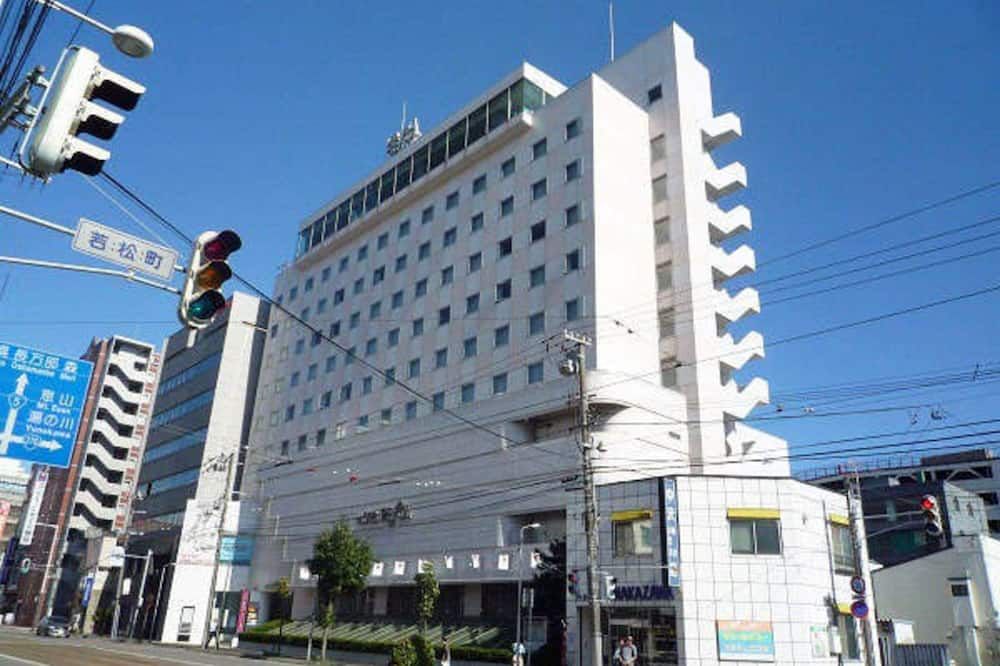 Bangunan