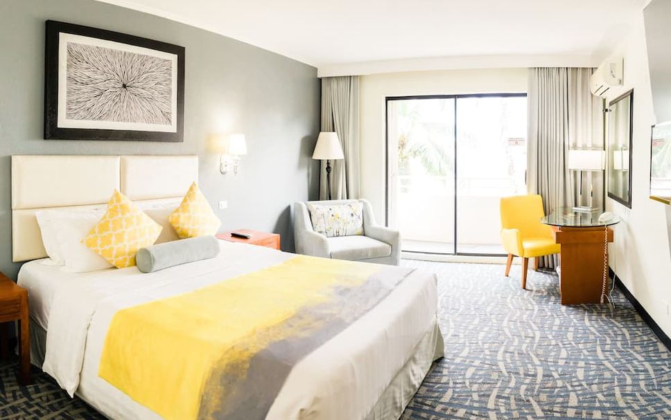 Bilik Tidur Gambar