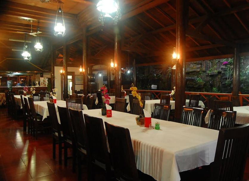 Restoran Gambar