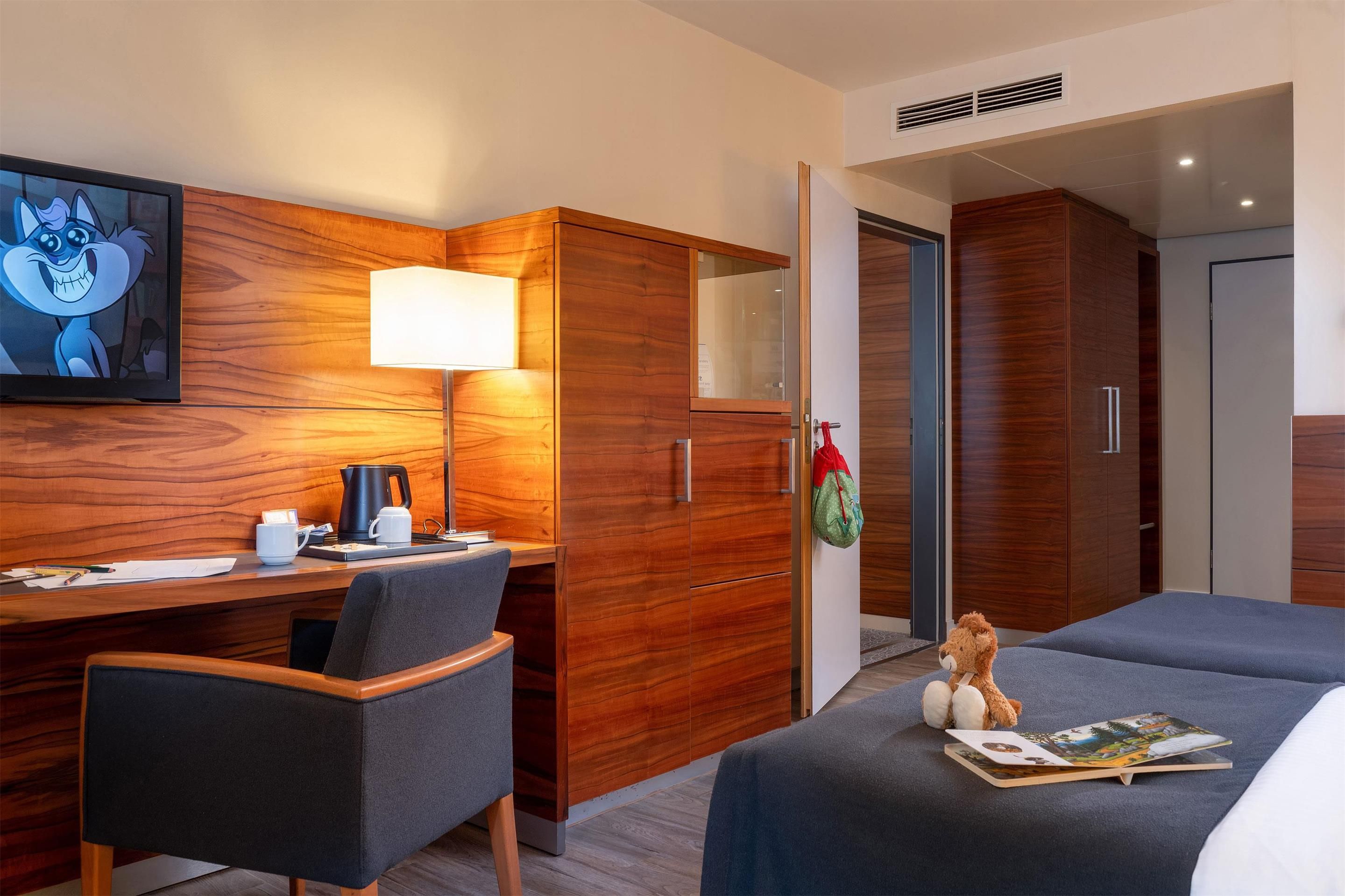 Bilik Tidur