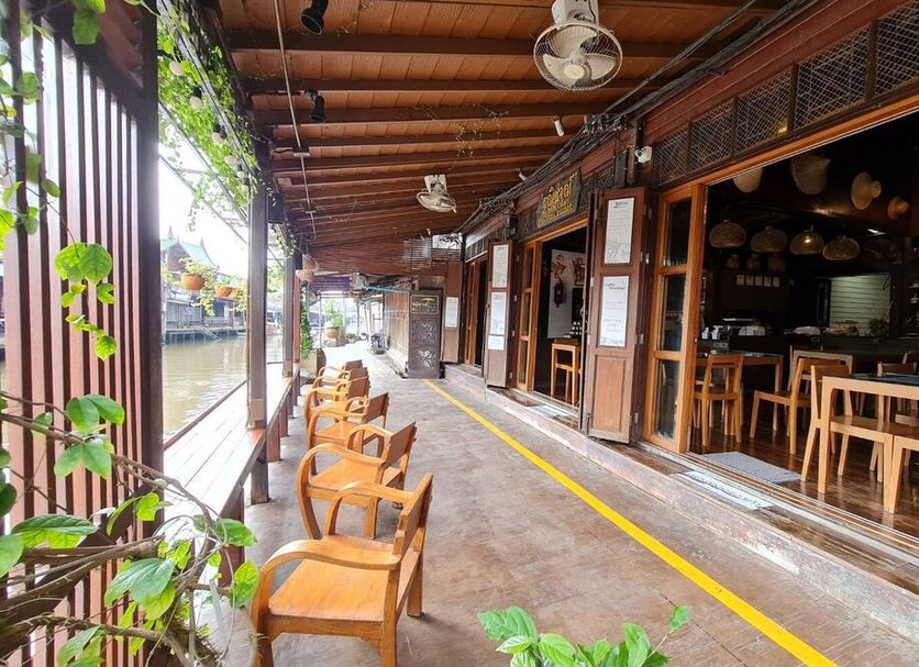 Patio Gambar