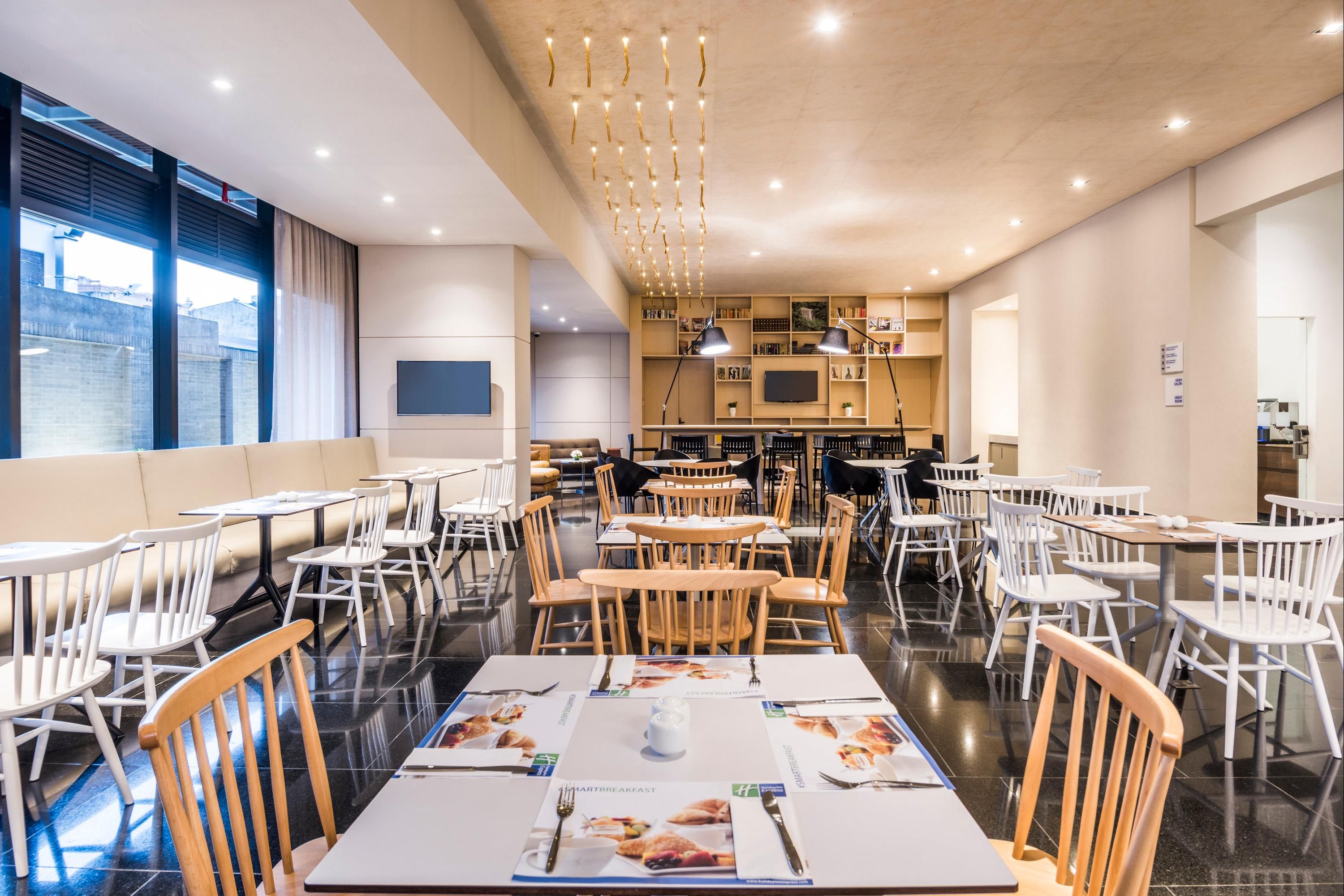 Restoran