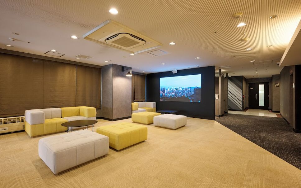 Balai Menunggu Gambar