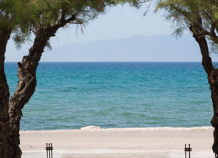 Pantai Gambar