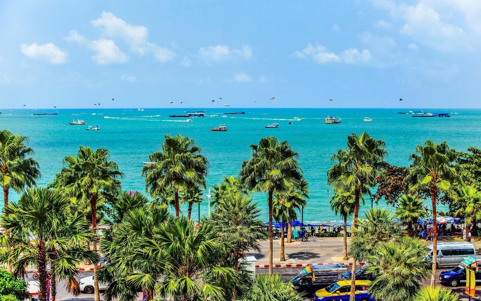 Pantai Gambar