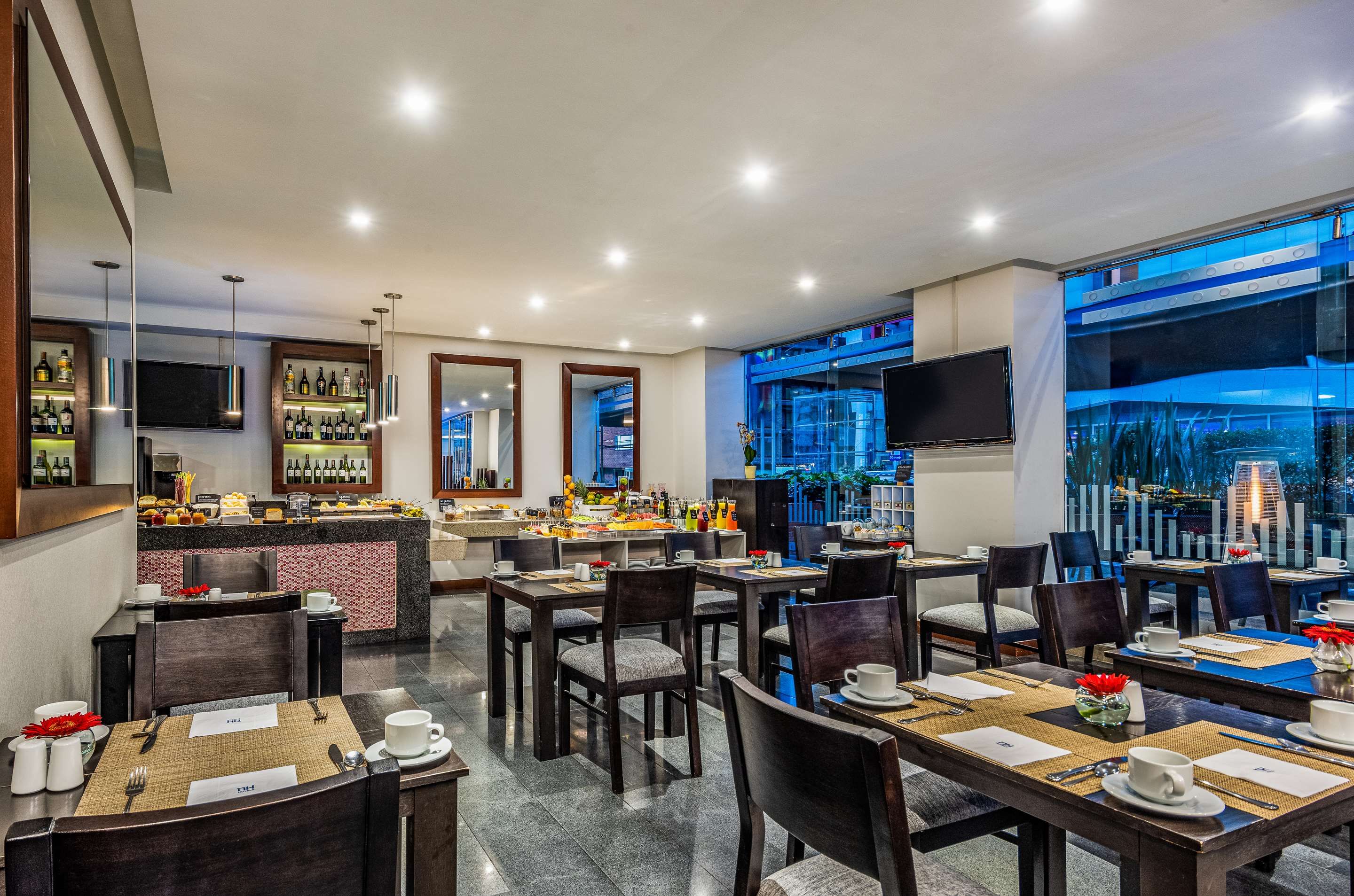Restoran Gambar