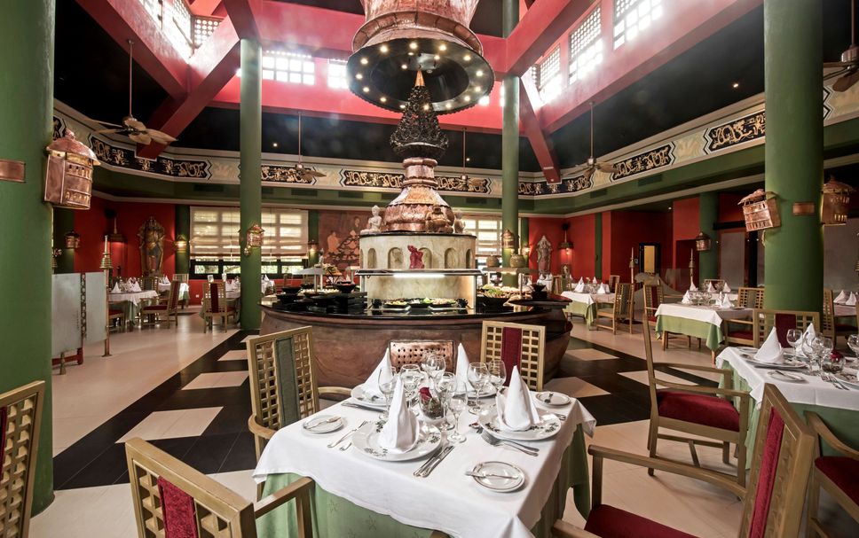 Restoran Gambar
