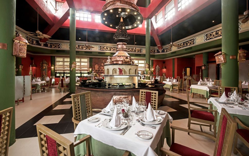 Restoran Gambar