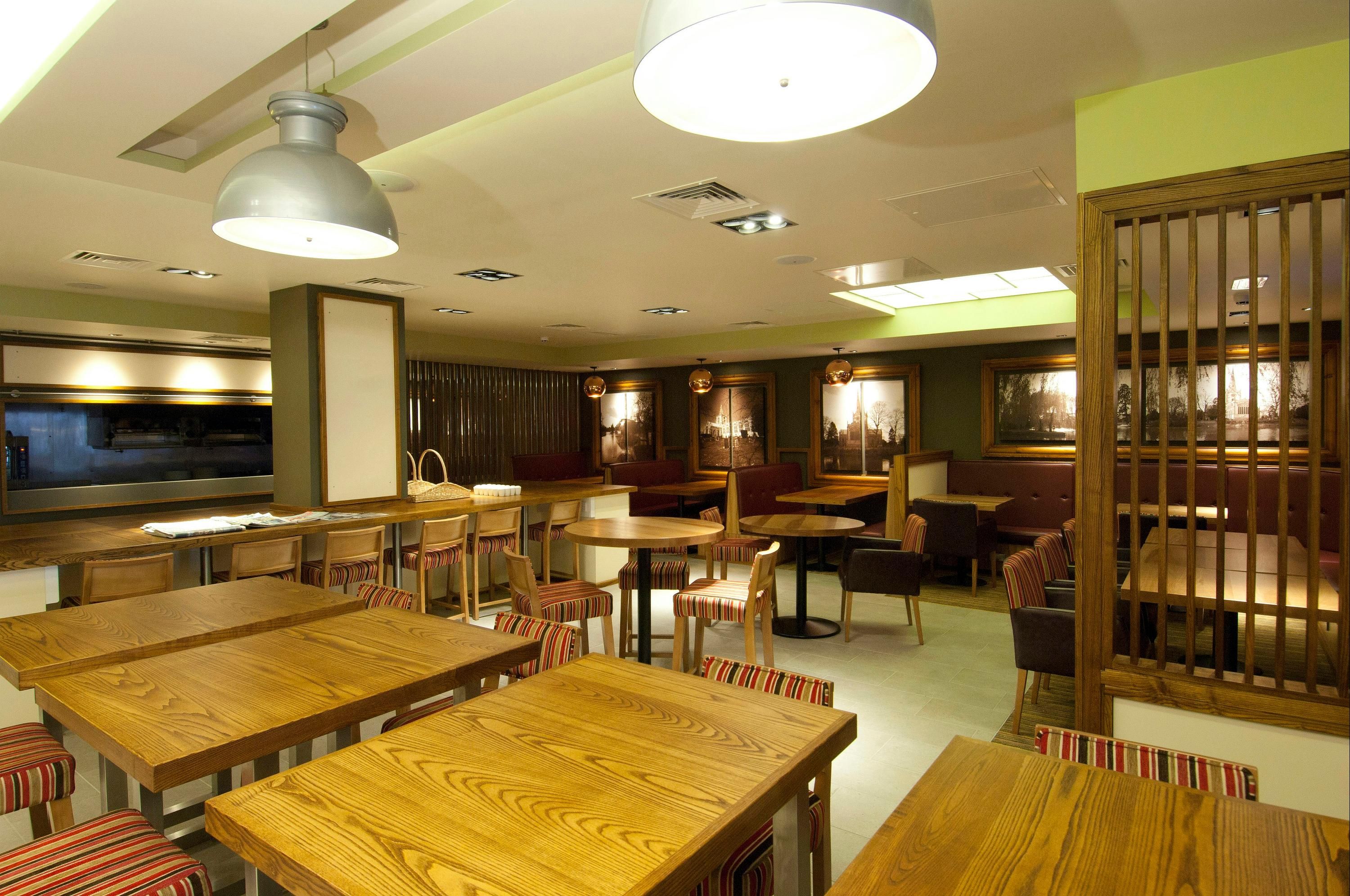 Restoran