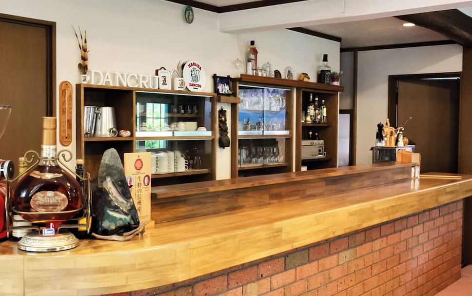 Bar Gambar