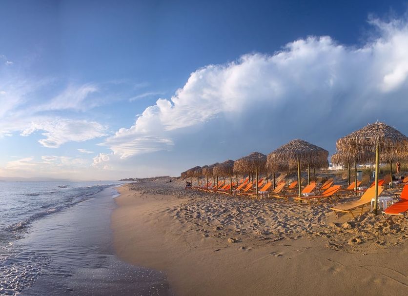 Pantai Gambar