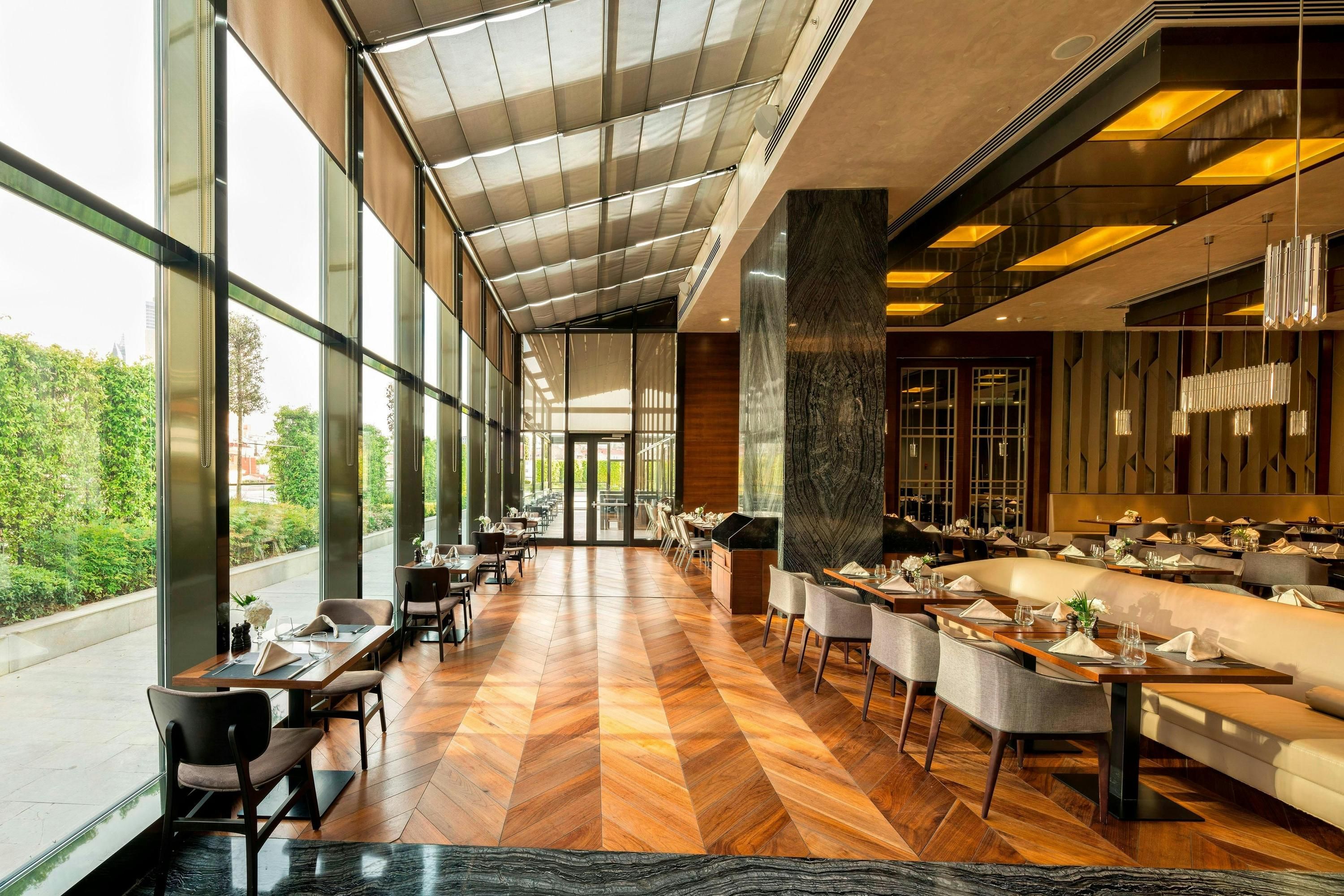 Restoran Gambar