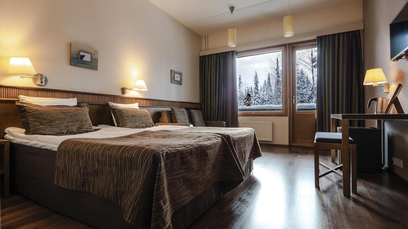 Lapland Hotels Luostotunturi