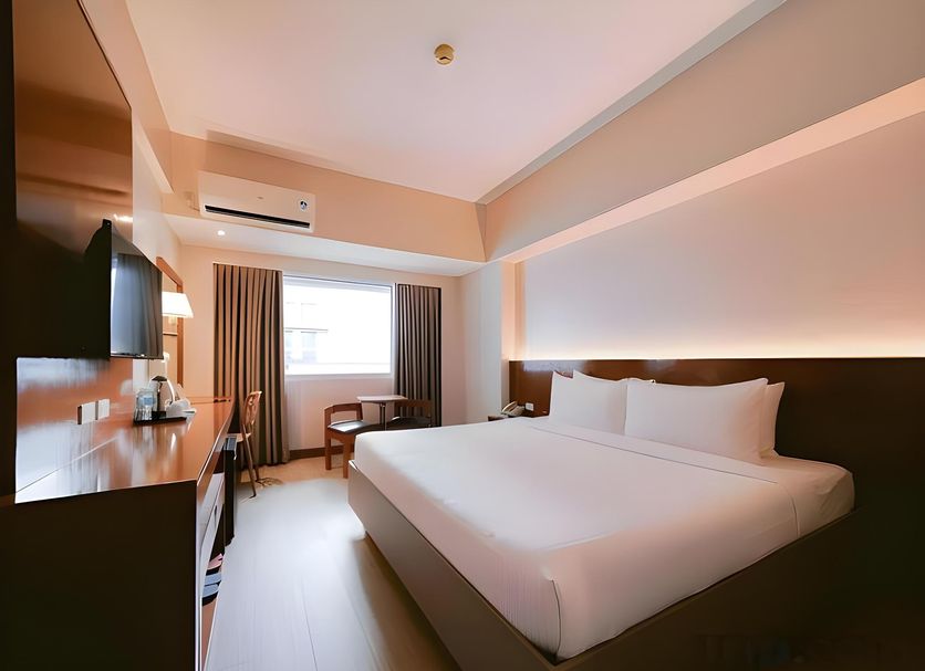 Bilik Tidur Gambar