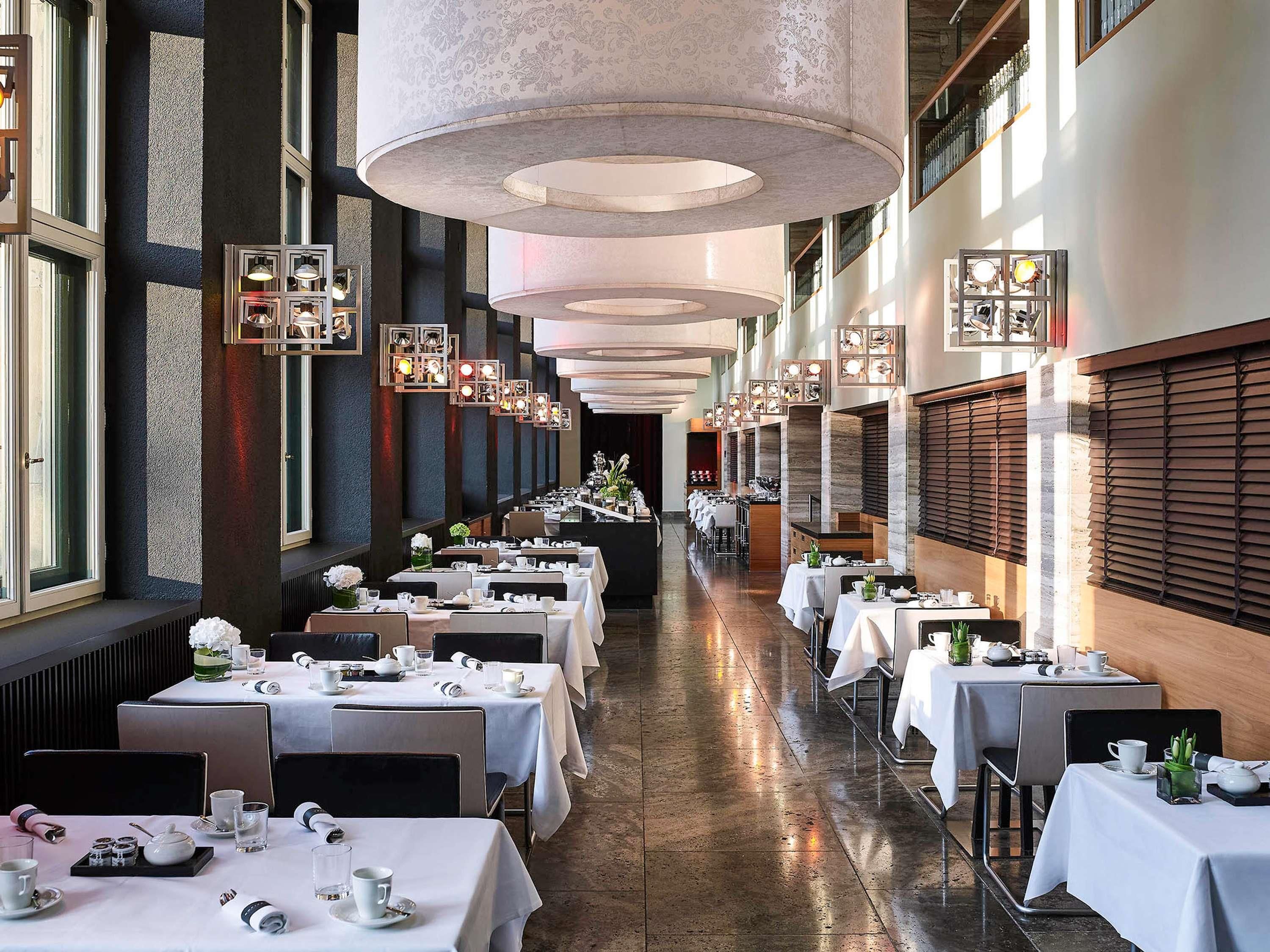 Restoran