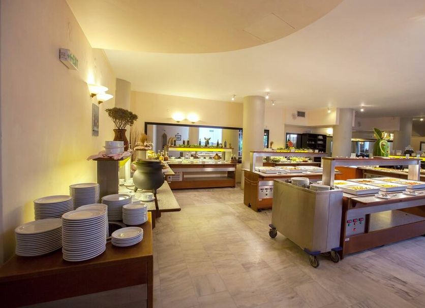 Buffet Gambar