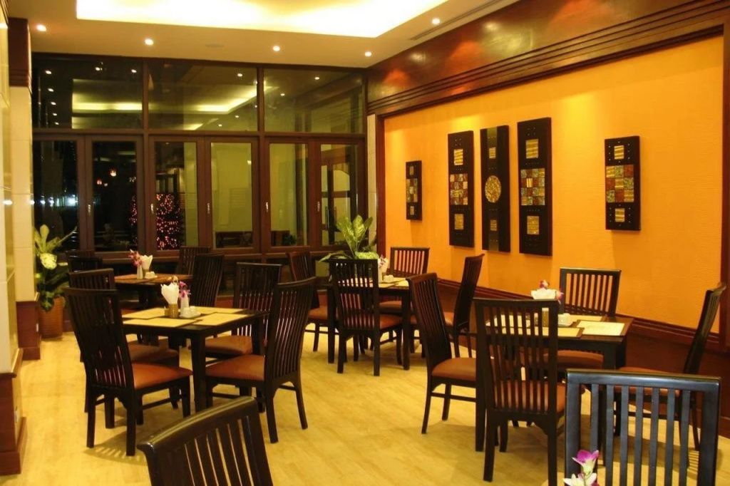 Restoran