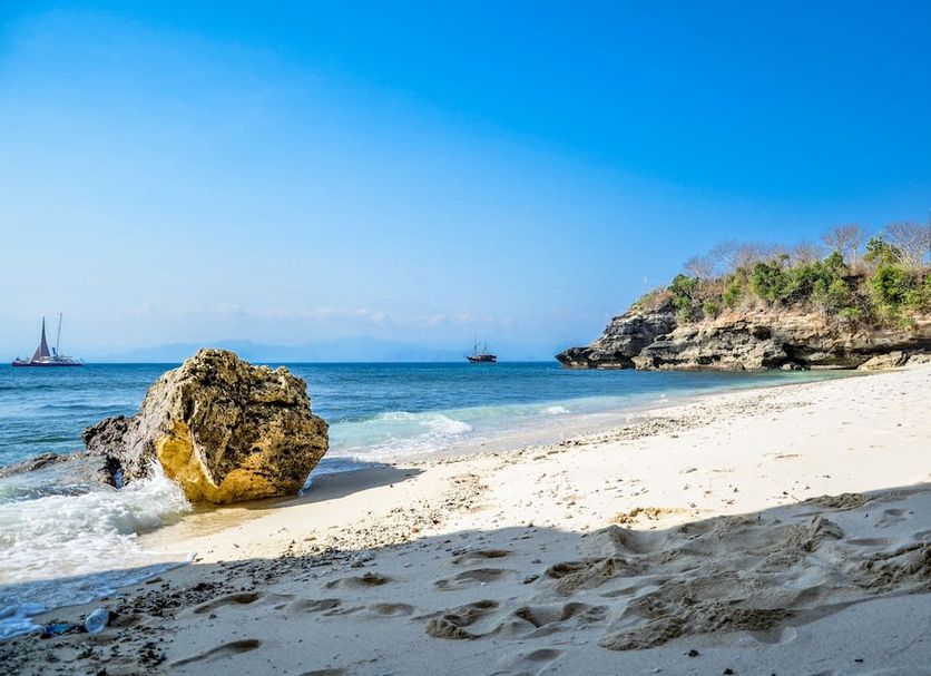 Pantai Gambar