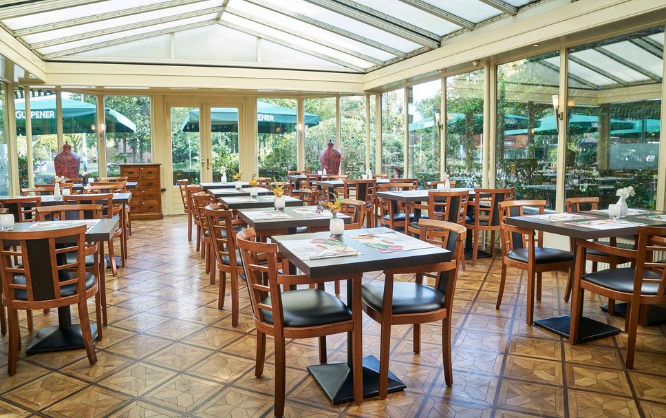 Restoran Gambar