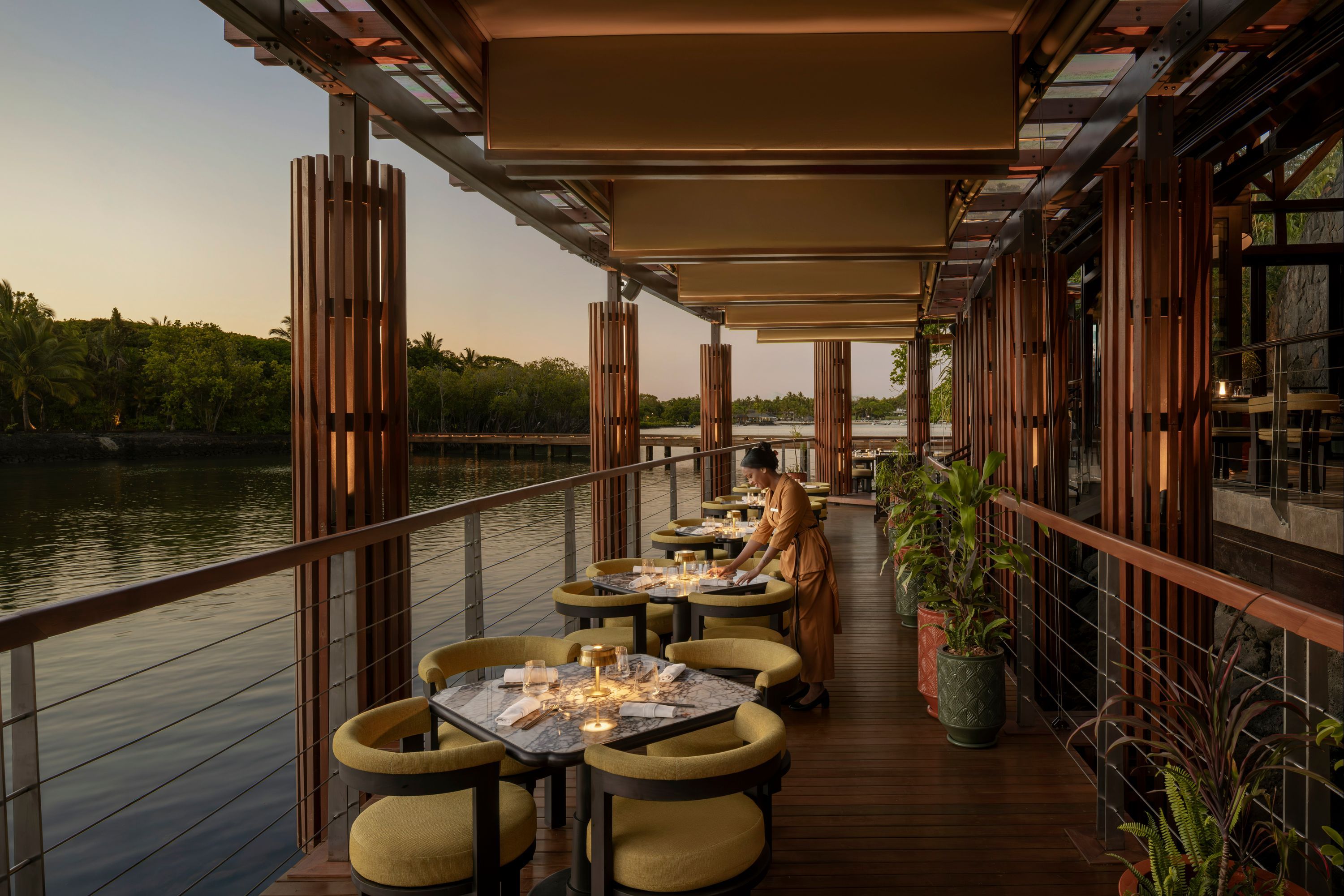 Restoran