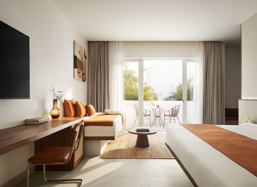 Bilik Tidur Gambar