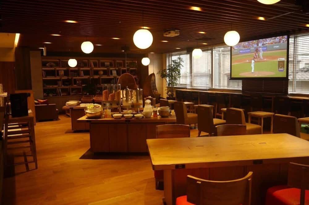 Restoran