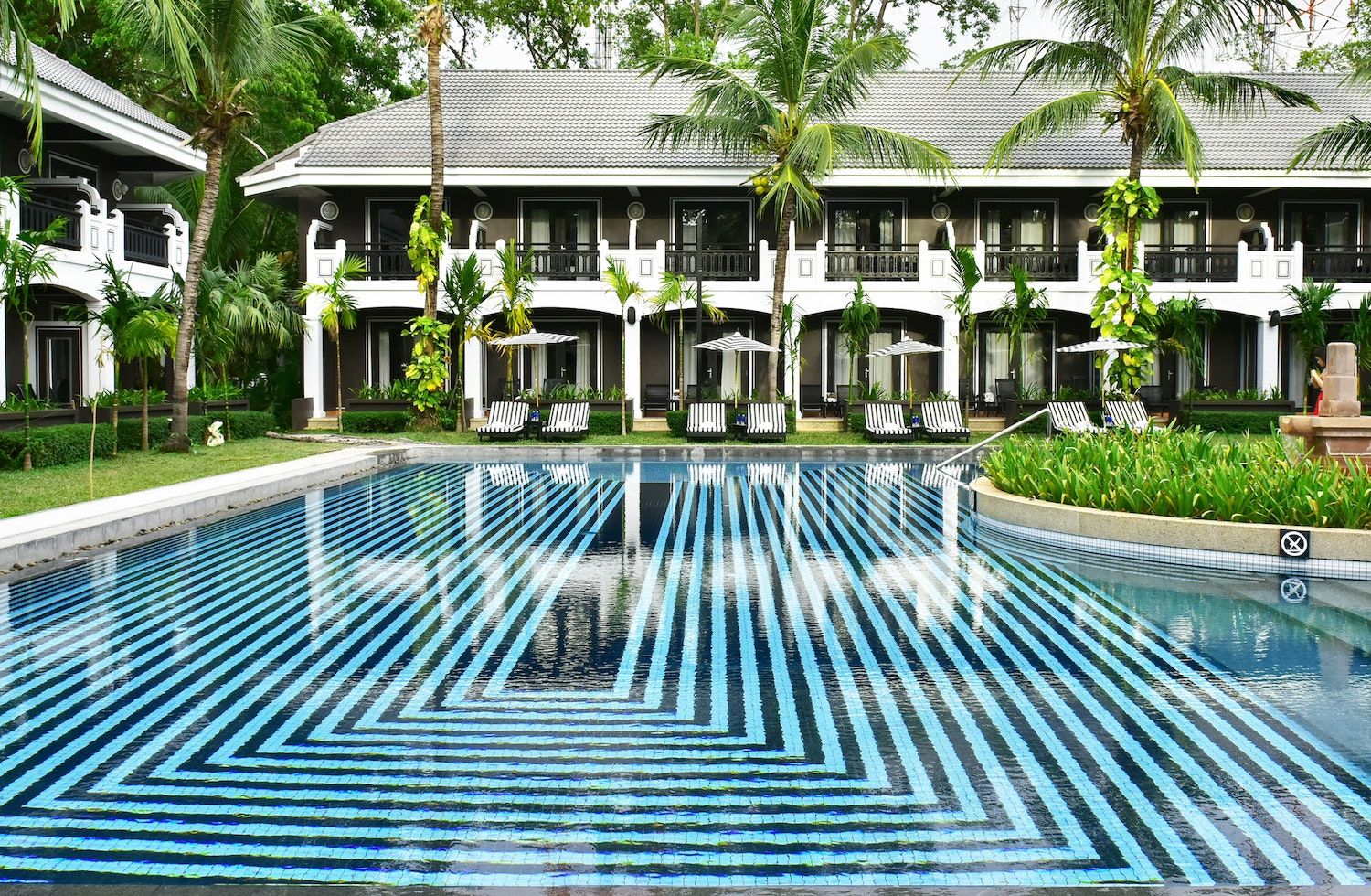 Kolam renang