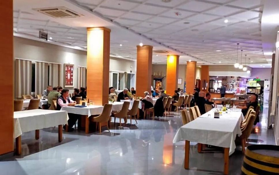 Restoran Gambar
