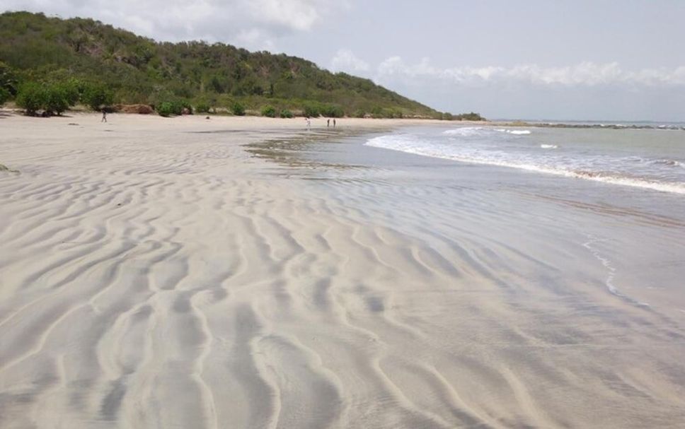 Pantai Gambar