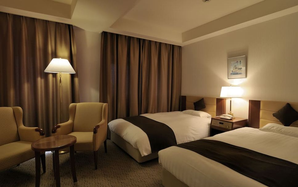 Bilik Tidur Gambar