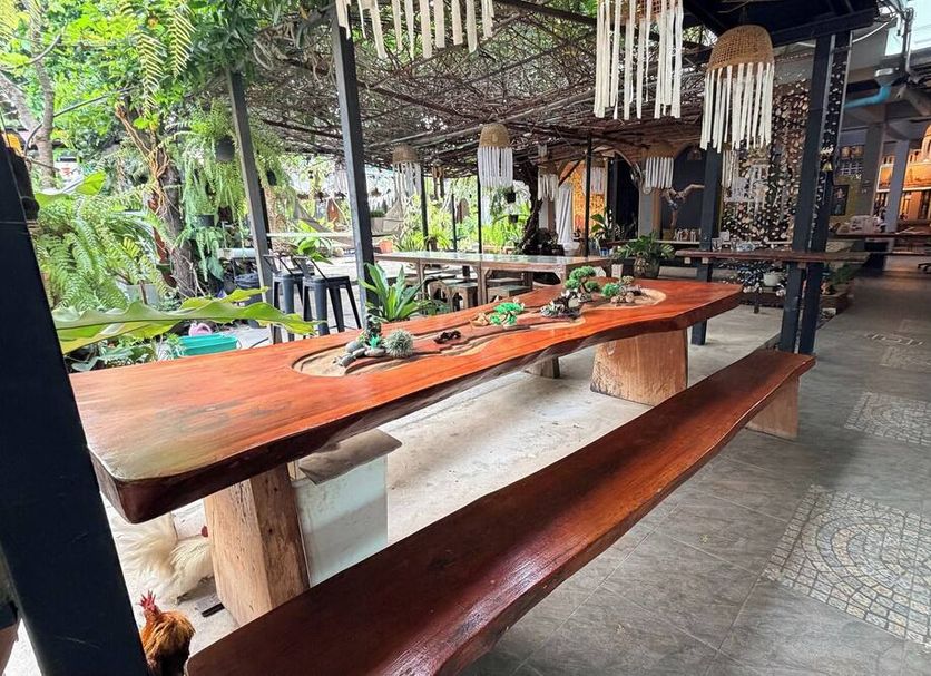 Bar Gambar