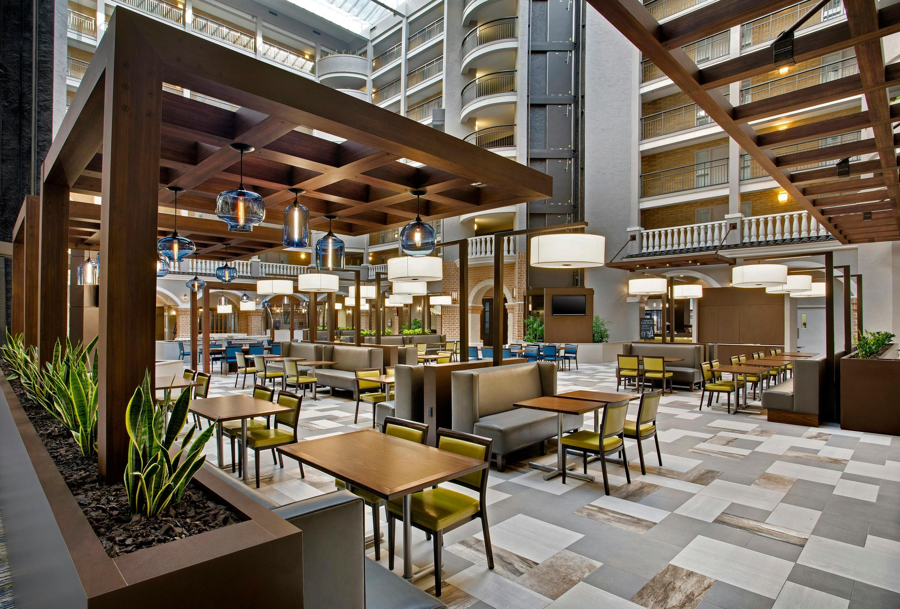Restoran