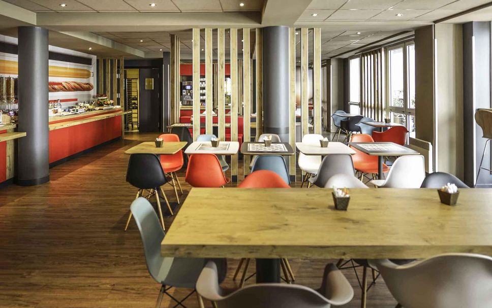 Restoran Gambar