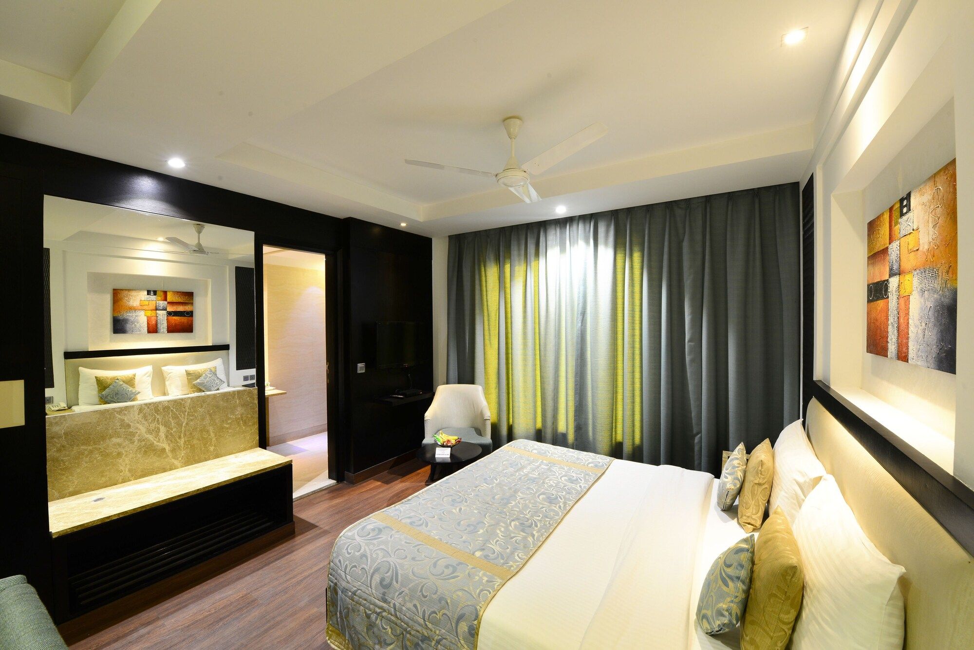 Bilik Tidur Gambar