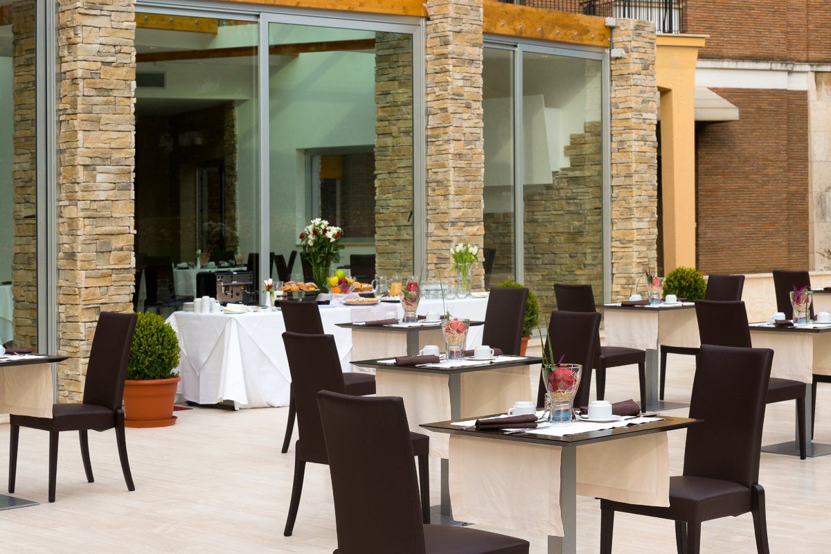 Restoran