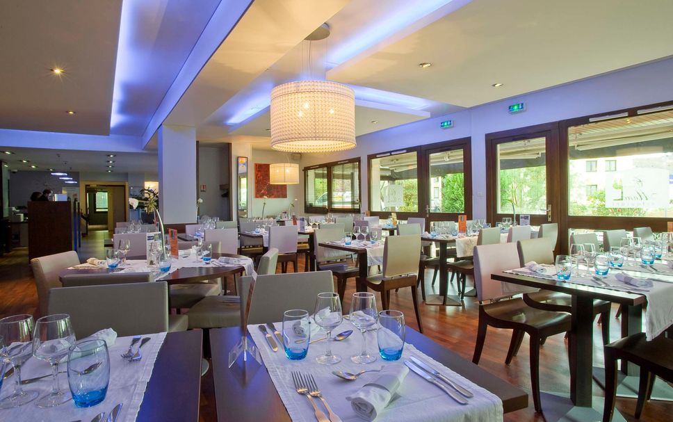 Restoran Gambar