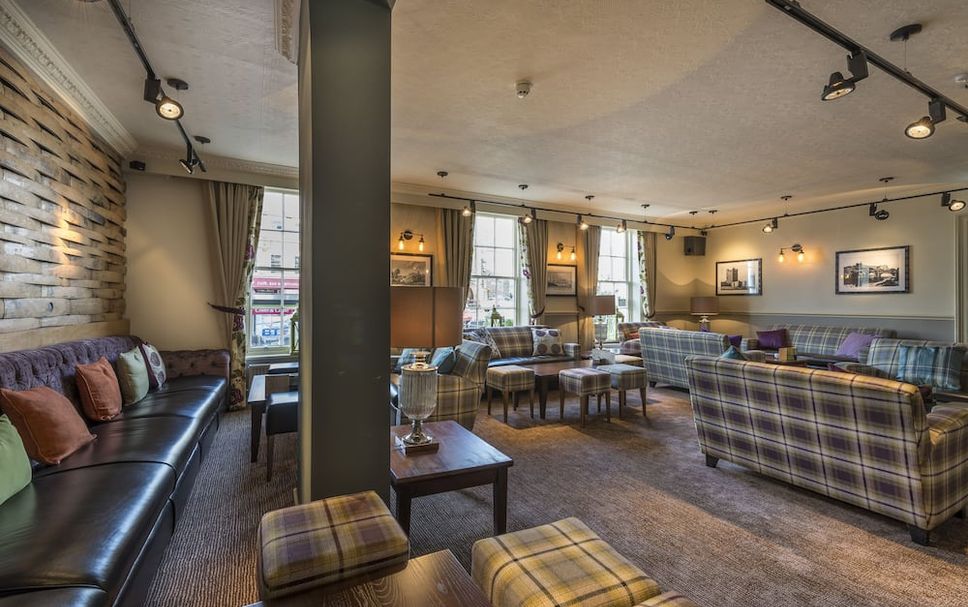 Balai Menunggu Gambar