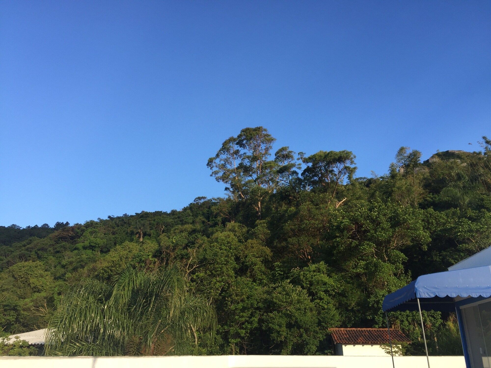 Pemandangan luar Gambar