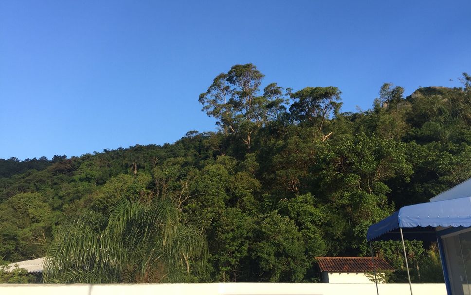 Pemandangan luar Gambar