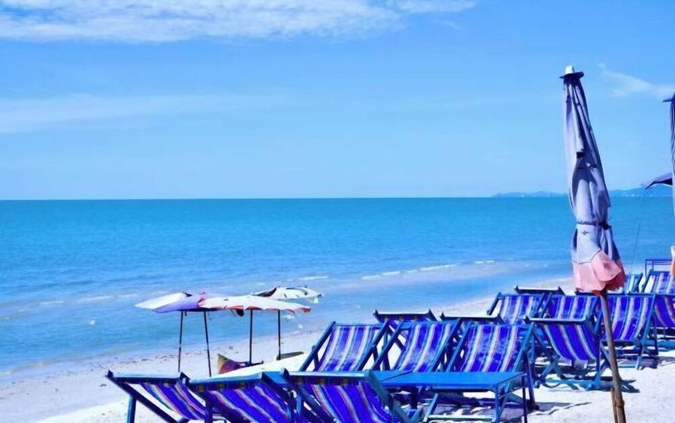 Pantai Gambar