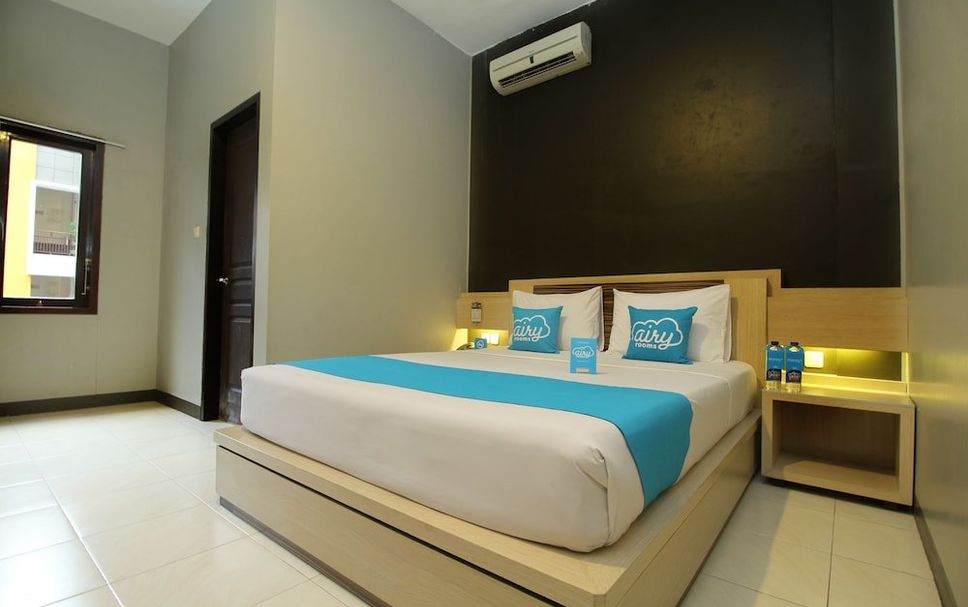 Bilik Tidur Gambar