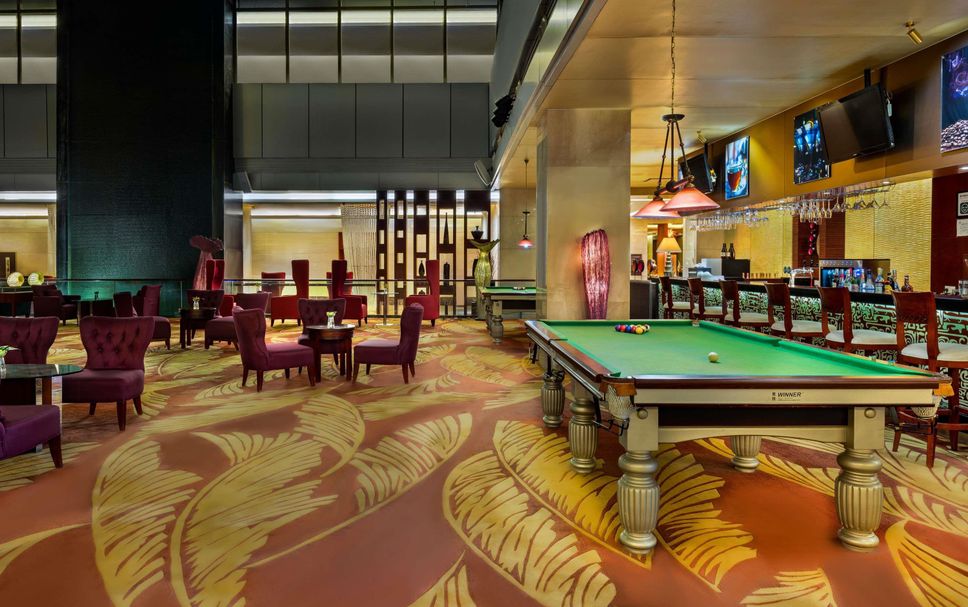 Bar Gambar