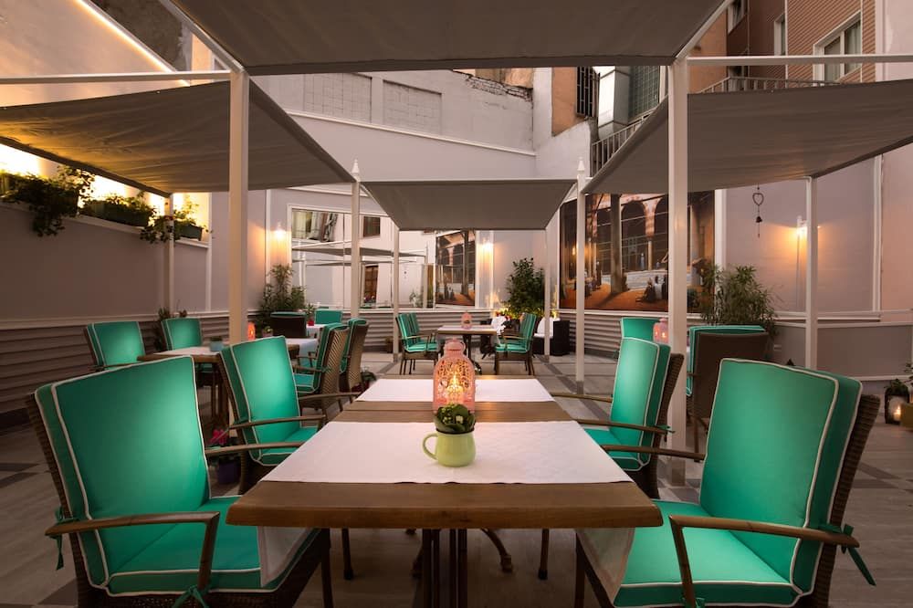 Restoran