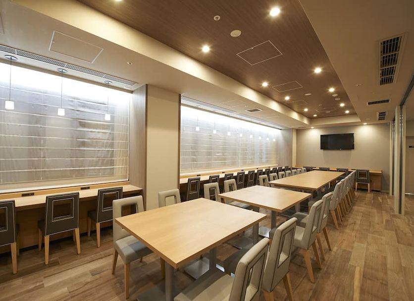 Restoran Gambar