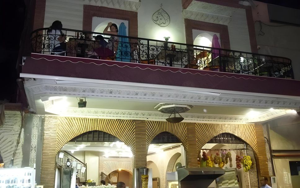 Bangunan Gambar