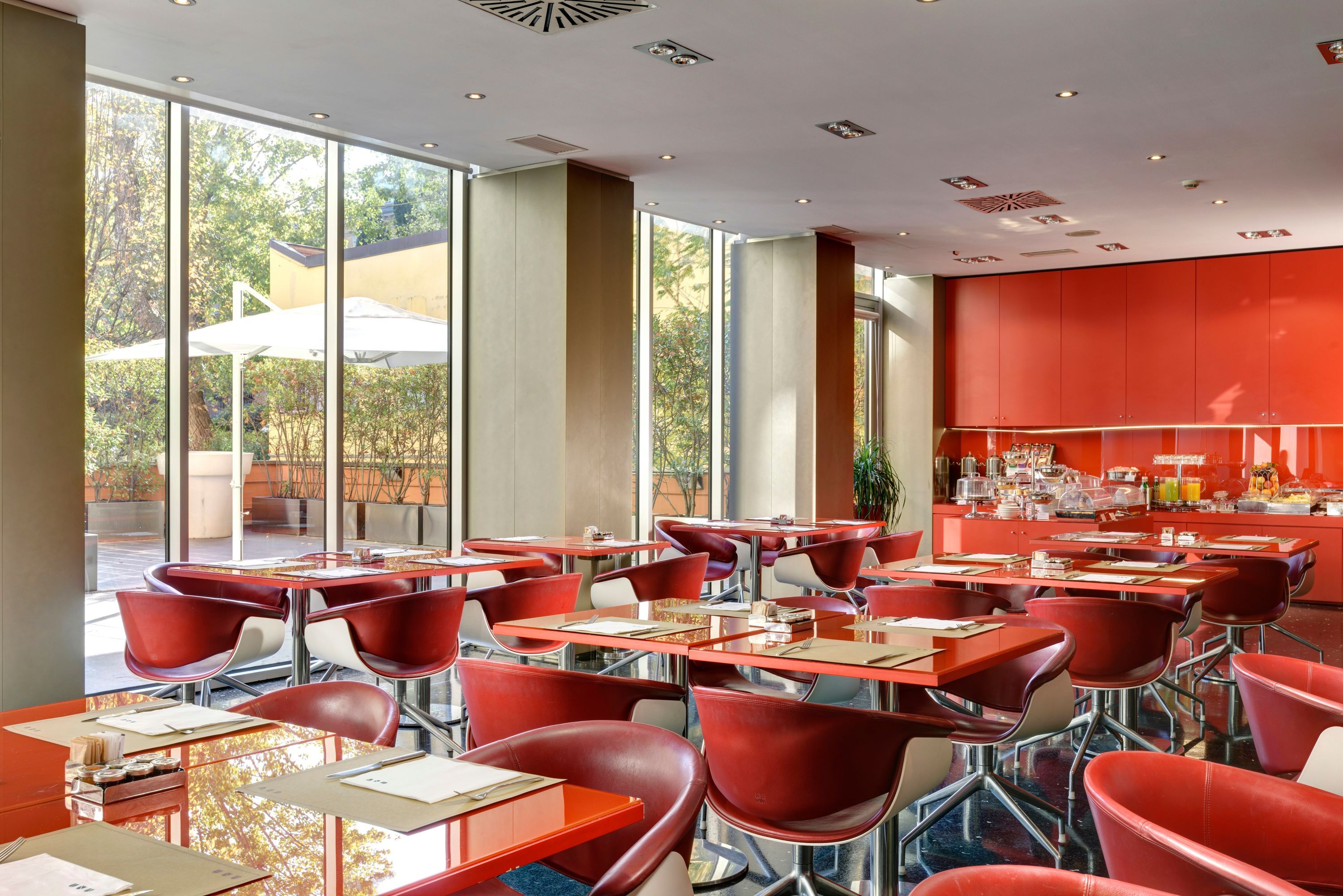 Restoran