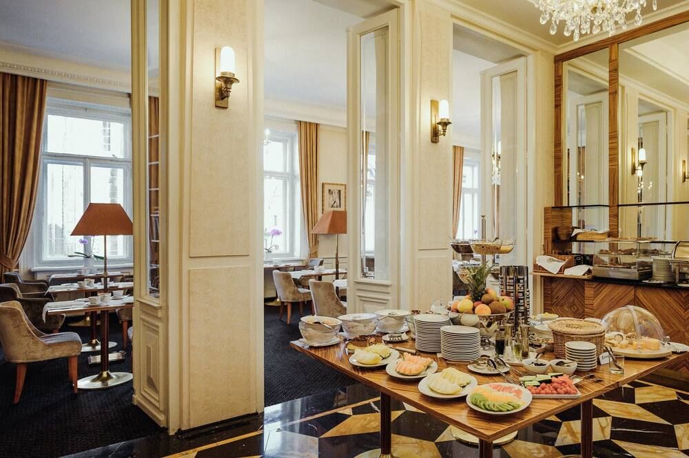 Restoran